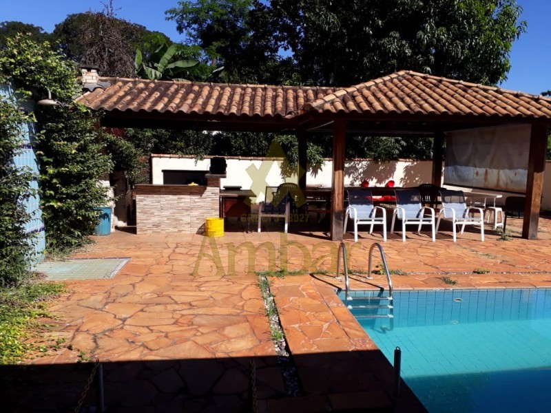 Ambar Imóveis | Imobiliária em Ribeirão Preto | Chácara - CHACARAS HIPICA - Ribeirão Preto