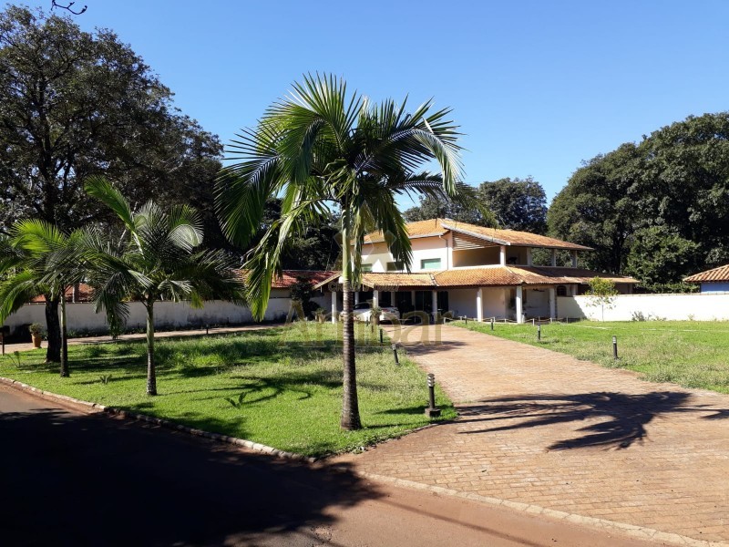 Ambar Imóveis | Imobiliária em Ribeirão Preto | Chácara - CHACARAS HIPICA - Ribeirão Preto
