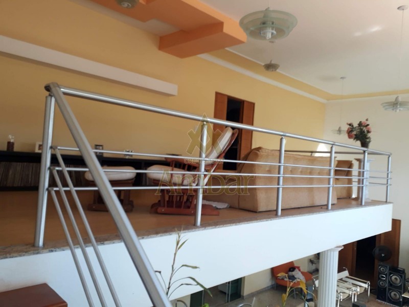 Ambar Imóveis | Imobiliária em Ribeirão Preto | Chácara - CHACARAS HIPICA - Ribeirão Preto