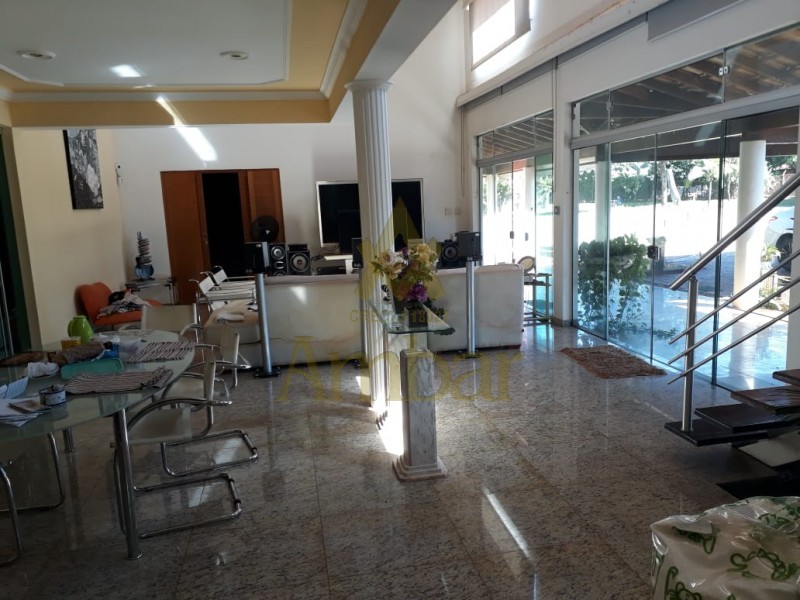 Ambar Imóveis | Imobiliária em Ribeirão Preto | Chácara - CHACARAS HIPICA - Ribeirão Preto