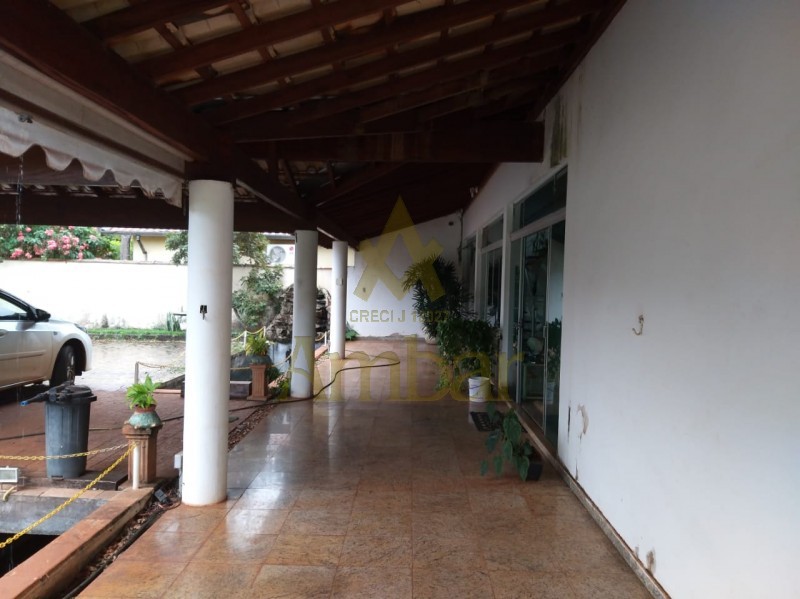 Ambar Imóveis | Imobiliária em Ribeirão Preto | Chácara - CHACARAS HIPICA - Ribeirão Preto