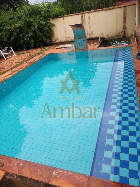 Ambar Imóveis | Imobiliária em Ribeirão Preto | Chácara - CHACARAS HIPICA - Ribeirão Preto