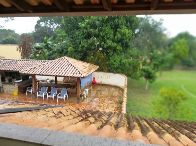 Ambar Imóveis | Imobiliária em Ribeirão Preto | Chácara - CHACARAS HIPICA - Ribeirão Preto