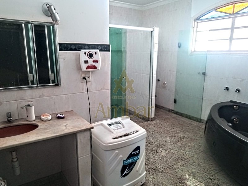 Ambar Imóveis | Imobiliária em Ribeirão Preto | Chácara - CHACARAS HIPICA - Ribeirão Preto