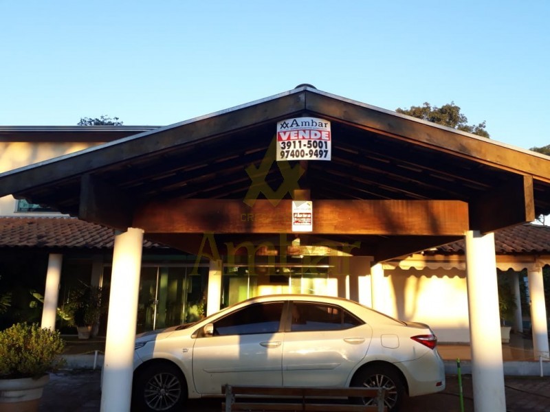 Ambar Imóveis | Imobiliária em Ribeirão Preto | Chácara - CHACARAS HIPICA - Ribeirão Preto