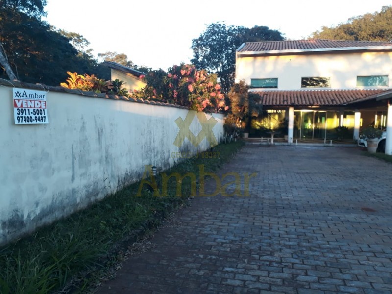 Ambar Imóveis | Imobiliária em Ribeirão Preto | Chácara - CHACARAS HIPICA - Ribeirão Preto