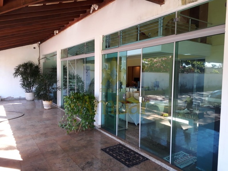 Ambar Imóveis | Imobiliária em Ribeirão Preto | Chácara - CHACARAS HIPICA - Ribeirão Preto