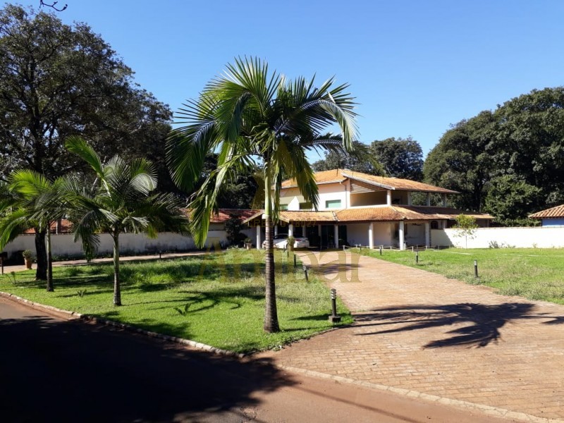 Ambar Imóveis | Imobiliária em Ribeirão Preto | Chácara - CHACARAS HIPICA - Ribeirão Preto