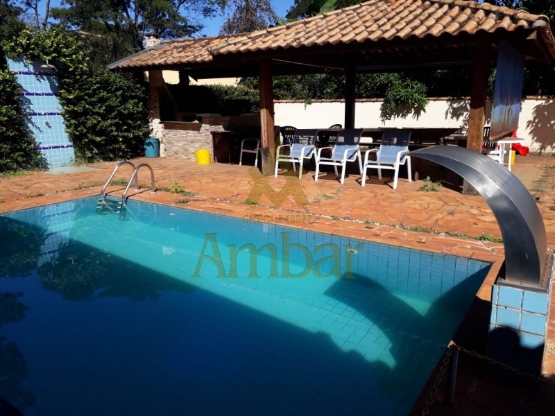 Foto: Chácara - CHACARAS HIPICA - Ribeirão Preto