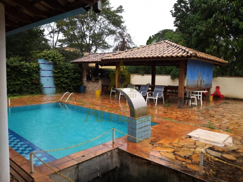 Ambar Imóveis | Imobiliária em Ribeirão Preto | Chácara - CHACARAS HIPICA - Ribeirão Preto