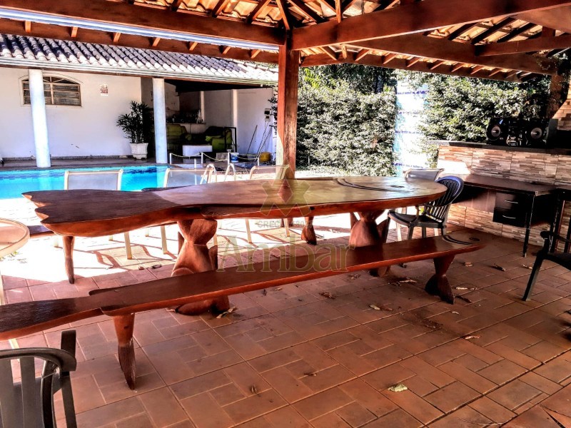 Ambar Imóveis | Imobiliária em Ribeirão Preto | Chácara - CHACARAS HIPICA - Ribeirão Preto