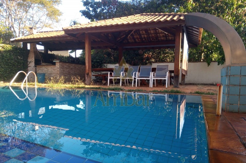 Foto: Chácara - CHACARAS HIPICA - Ribeirão Preto