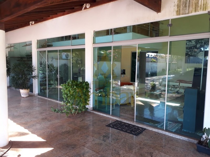 Ambar Imóveis | Imobiliária em Ribeirão Preto | Chácara - CHACARAS HIPICA - Ribeirão Preto