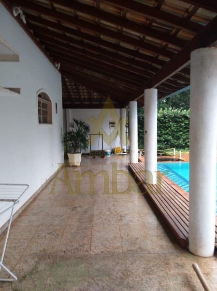 Ambar Imóveis | Imobiliária em Ribeirão Preto | Chácara - CHACARAS HIPICA - Ribeirão Preto