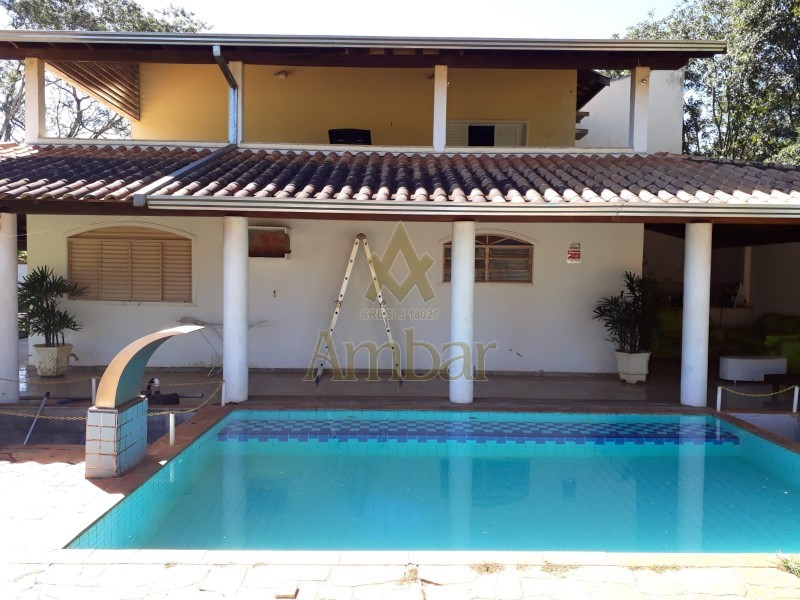 Ambar Imóveis | Imobiliária em Ribeirão Preto | Chácara - CHACARAS HIPICA - Ribeirão Preto