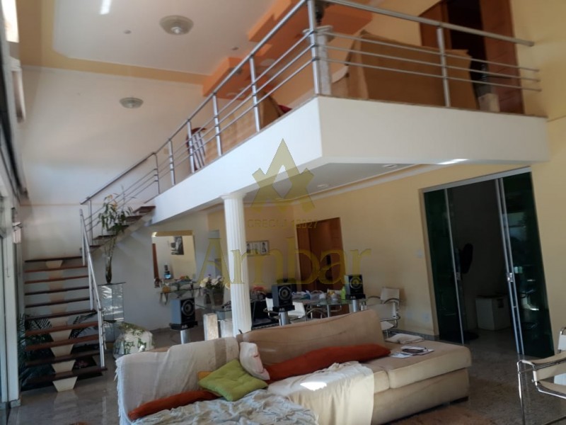 Ambar Imóveis | Imobiliária em Ribeirão Preto | Chácara - CHACARAS HIPICA - Ribeirão Preto