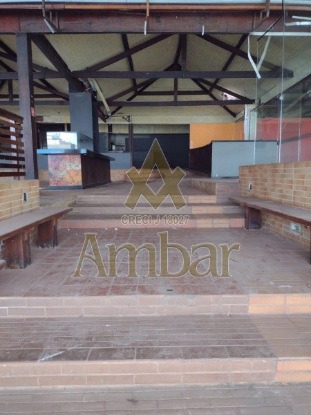 Ambar Imóveis | Imobiliária em Ribeirão Preto | Comercial - Sumaré - Ribeirão Preto