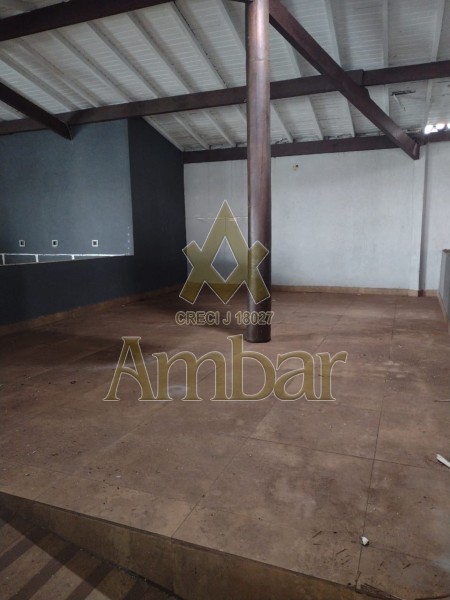 Ambar Imóveis | Imobiliária em Ribeirão Preto | Comercial - Sumaré - Ribeirão Preto