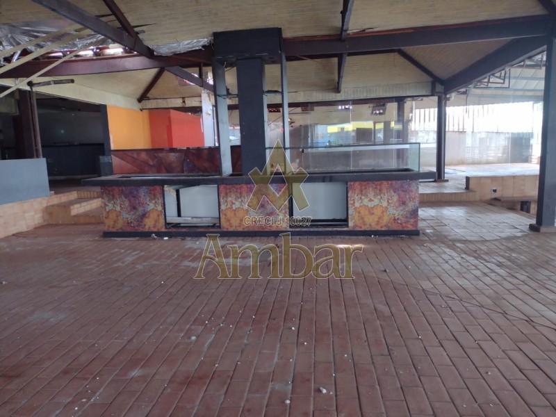 Ambar Imóveis | Imobiliária em Ribeirão Preto | Comercial - Sumaré - Ribeirão Preto