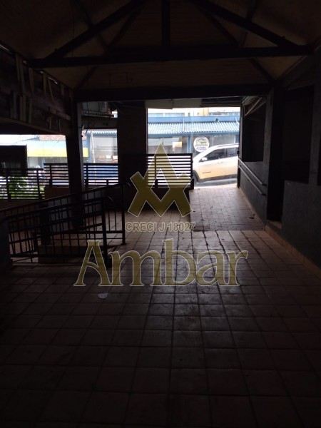 Ambar Imóveis | Imobiliária em Ribeirão Preto | Comercial - Sumaré - Ribeirão Preto