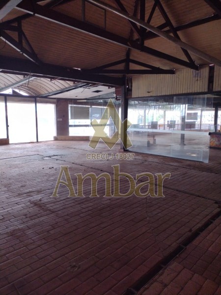 Ambar Imóveis | Imobiliária em Ribeirão Preto | Comercial - Sumaré - Ribeirão Preto