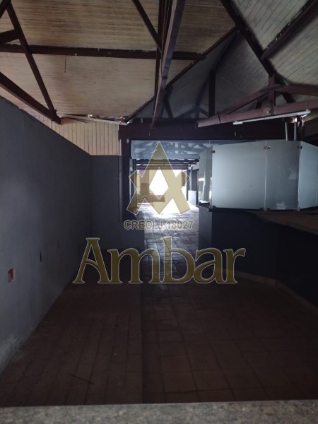 Ambar Imóveis | Imobiliária em Ribeirão Preto | Comercial - Sumaré - Ribeirão Preto