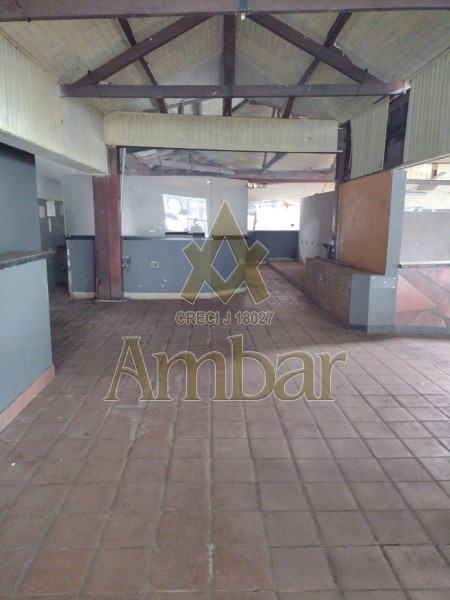 Ambar Imóveis | Imobiliária em Ribeirão Preto | Comercial - Sumaré - Ribeirão Preto