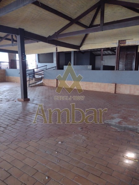 Ambar Imóveis | Imobiliária em Ribeirão Preto | Comercial - Sumaré - Ribeirão Preto