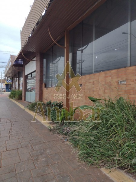 Ambar Imóveis | Imobiliária em Ribeirão Preto | Comercial - Sumaré - Ribeirão Preto