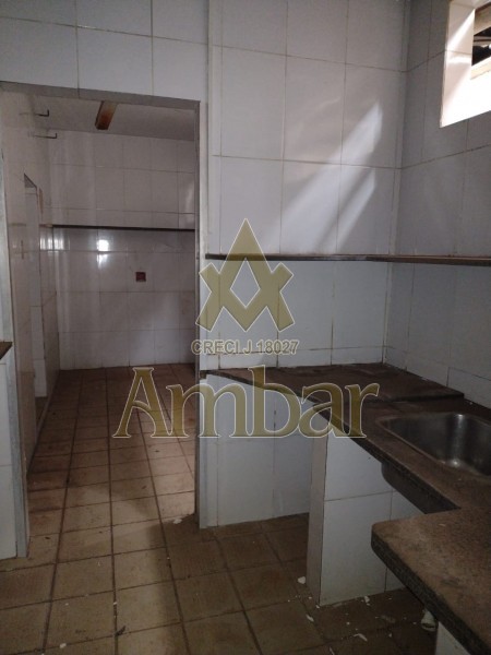 Ambar Imóveis | Imobiliária em Ribeirão Preto | Comercial - Sumaré - Ribeirão Preto