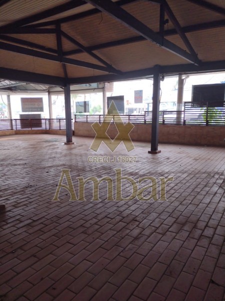 Ambar Imóveis | Imobiliária em Ribeirão Preto | Comercial - Sumaré - Ribeirão Preto
