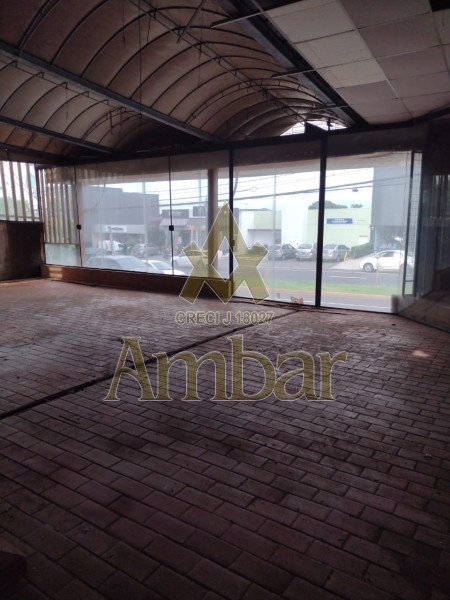 Ambar Imóveis | Imobiliária em Ribeirão Preto | Comercial - Sumaré - Ribeirão Preto