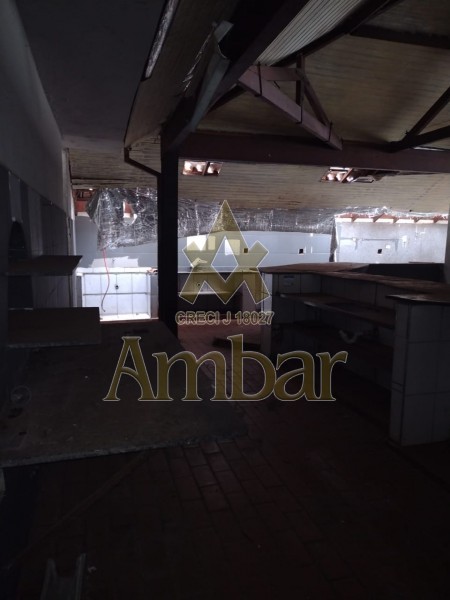 Ambar Imóveis | Imobiliária em Ribeirão Preto | Comercial - Sumaré - Ribeirão Preto