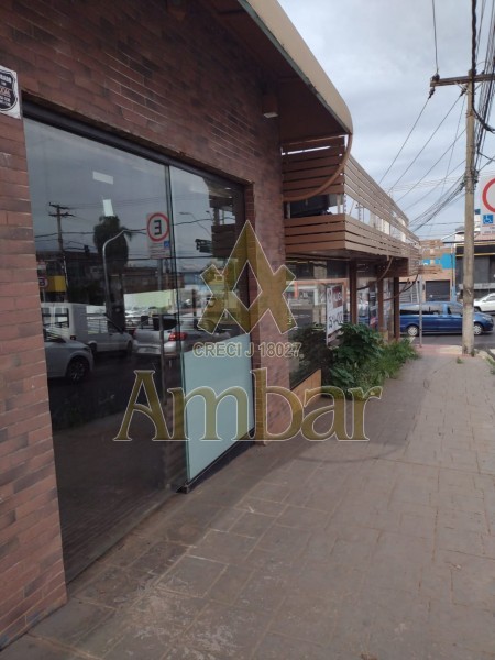 Ambar Imóveis | Imobiliária em Ribeirão Preto | Comercial - Sumaré - Ribeirão Preto