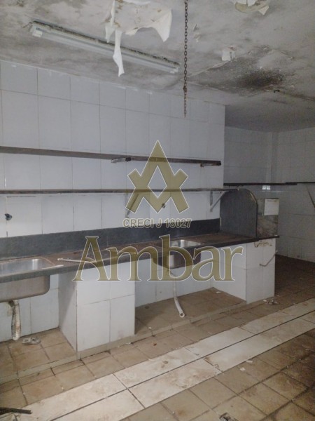 Ambar Imóveis | Imobiliária em Ribeirão Preto | Comercial - Sumaré - Ribeirão Preto