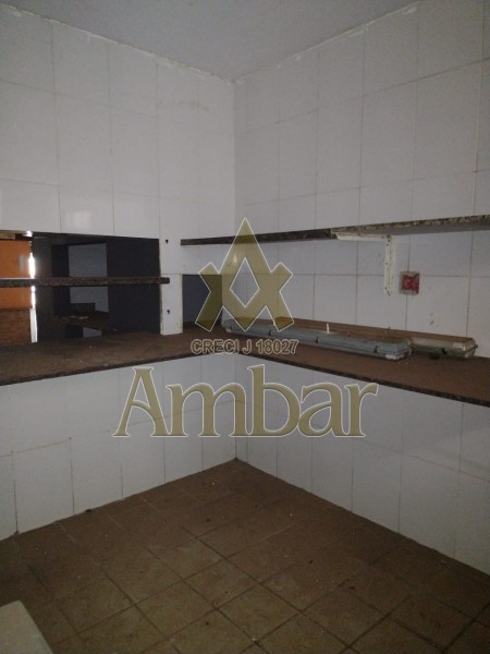 Ambar Imóveis | Imobiliária em Ribeirão Preto | Comercial - Sumaré - Ribeirão Preto