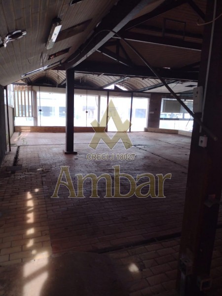 Ambar Imóveis | Imobiliária em Ribeirão Preto | Comercial - Sumaré - Ribeirão Preto