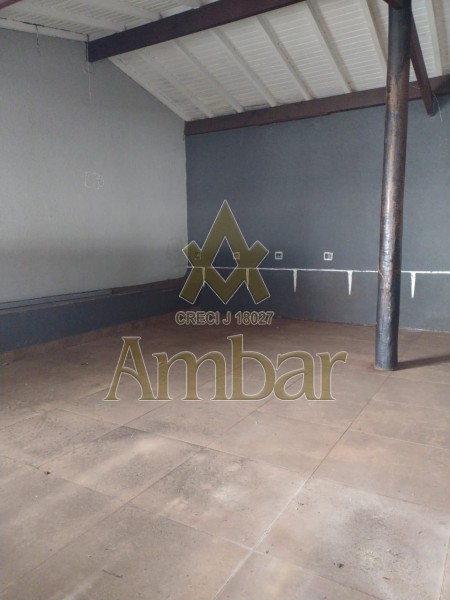 Ambar Imóveis | Imobiliária em Ribeirão Preto | Comercial - Sumaré - Ribeirão Preto