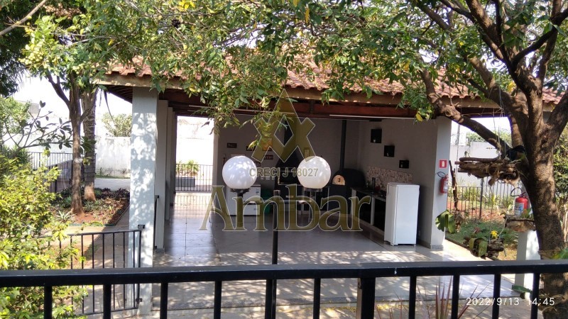 Ambar Imóveis | Imobiliária em Ribeirão Preto | Apartamento - Jardim Zara - Ribeirão Preto