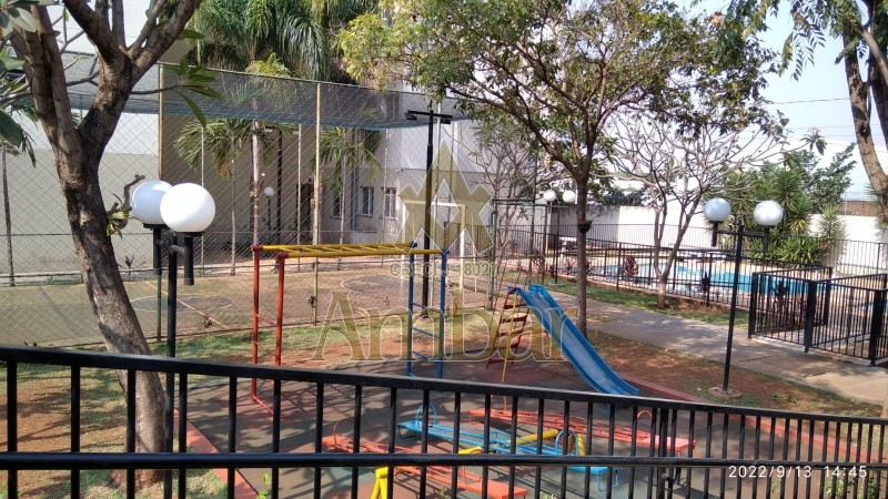 Ambar Imóveis | Imobiliária em Ribeirão Preto | Apartamento - Jardim Zara - Ribeirão Preto