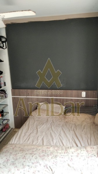 Ambar Imóveis | Imobiliária em Ribeirão Preto | Apartamento - Jardim Zara - Ribeirão Preto