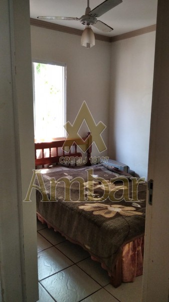Ambar Imóveis | Imobiliária em Ribeirão Preto | Apartamento - Jardim Zara - Ribeirão Preto