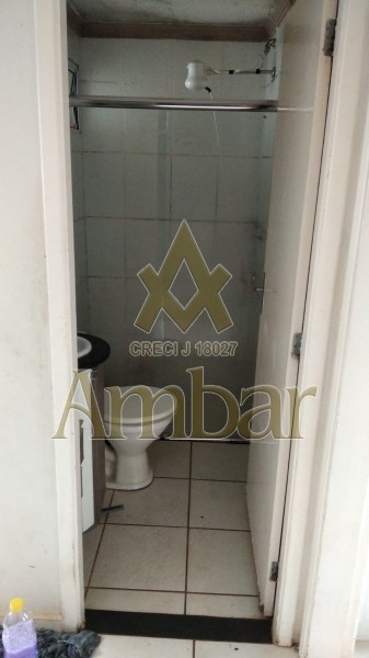 Ambar Imóveis | Imobiliária em Ribeirão Preto | Apartamento - Jardim Zara - Ribeirão Preto