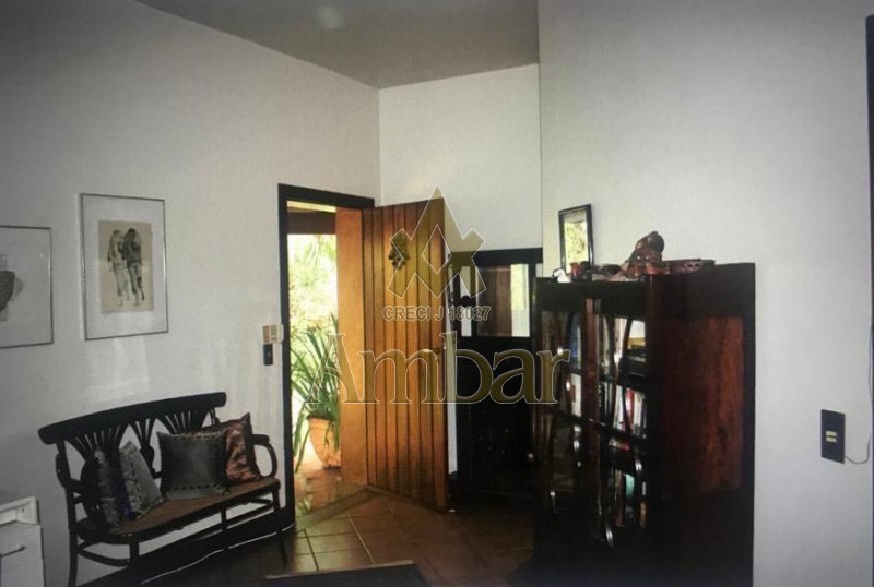 Ambar Imóveis | Imobiliária em Ribeirão Preto | Chácara - Jardim Progresso - Ribeirão Preto