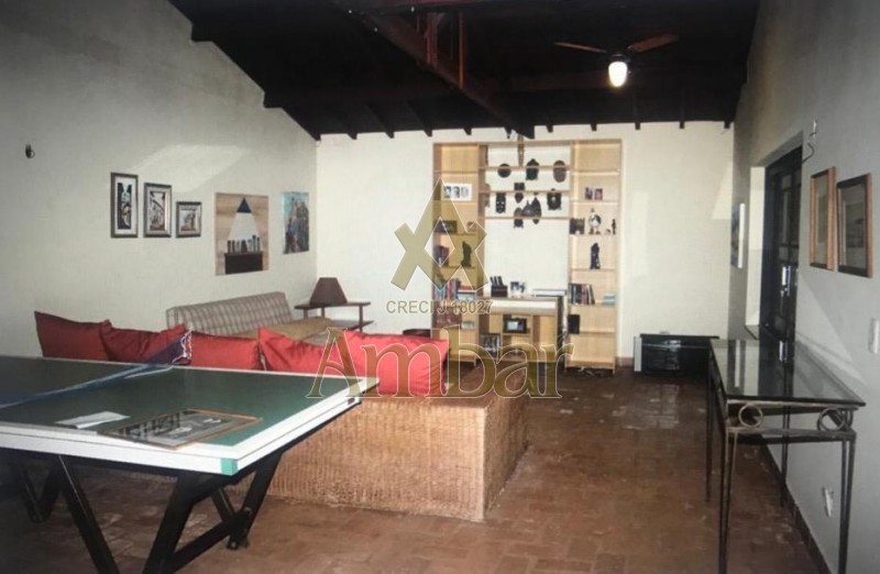 Ambar Imóveis | Imobiliária em Ribeirão Preto | Chácara - Jardim Progresso - Ribeirão Preto