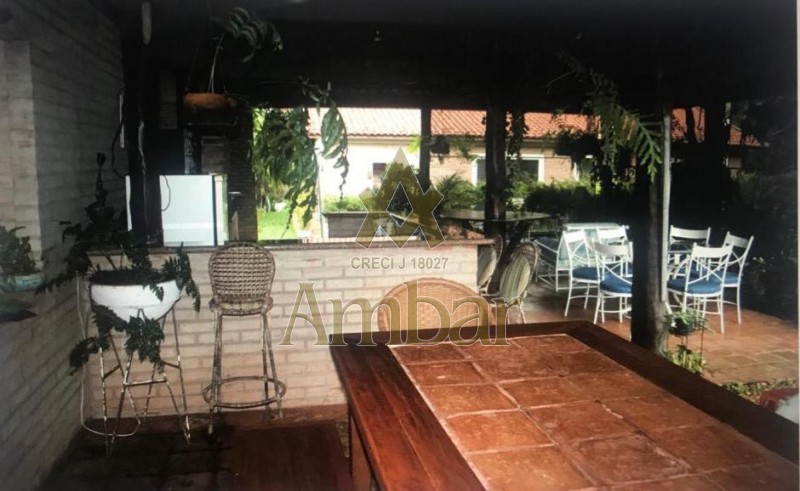 Ambar Imóveis | Imobiliária em Ribeirão Preto | Chácara - Jardim Progresso - Ribeirão Preto