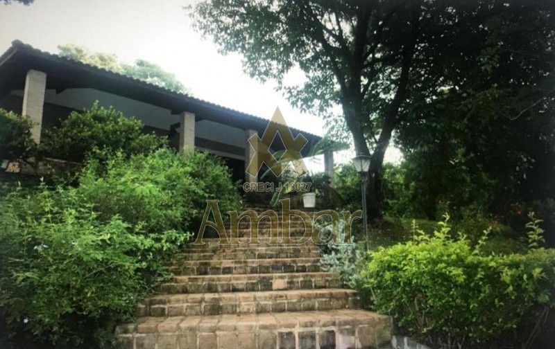 Ambar Imóveis | Imobiliária em Ribeirão Preto | Chácara - Jardim Progresso - Ribeirão Preto