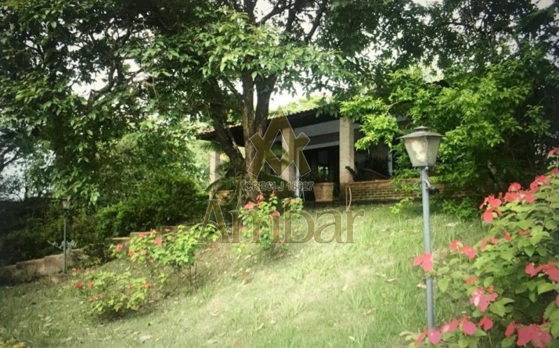 Ambar Imóveis | Imobiliária em Ribeirão Preto | Chácara - Jardim Progresso - Ribeirão Preto