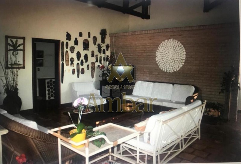Ambar Imóveis | Imobiliária em Ribeirão Preto | Chácara - Jardim Progresso - Ribeirão Preto