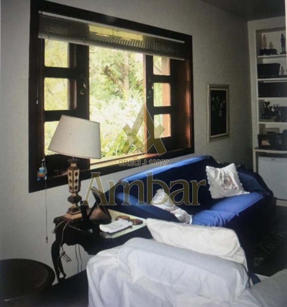 Ambar Imóveis | Imobiliária em Ribeirão Preto | Chácara - Jardim Progresso - Ribeirão Preto